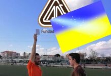 Entroncamento | Jogador ucraniano do CADE recebe cartão branco