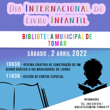 diadolivroInfantil_Cartaz_2022