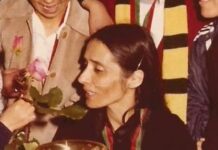 Torres Novas | Atribuído nome de Helena Sentieiro ao Palácio dos Desportos