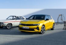 Celebrações do aniversário da Opel |160 anos de inovações destinadas a milhões de utilizadores