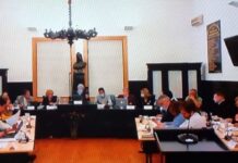 Entroncamento | Segurança domina Assembleia Municipal que aprovou Contas de 2021