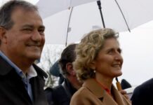 Viagem turística na linha da Beira Baixa no âmbito do Rail Fest