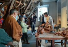 Tomar | Dia Internacional dos Monumentos e Sítios assinalado com mostra cultural e artística