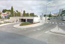 Torres Novas | Adjudicada a empreitada «Parque Almonda – Moinho dos Duques, Rua do Caldeirão e Rua do Centro Republicano»