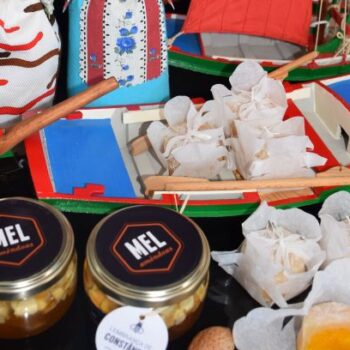 Artesanato e Doces Saborescorte