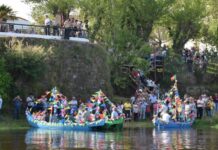 Constância | Dezenas de embarcações recebem bênçãos na próxima segunda-feira