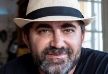 Fritz Kahn (Gonçalo Serras) and The Miracles apresenta o single “kyao´s River” feat Rão Kyao