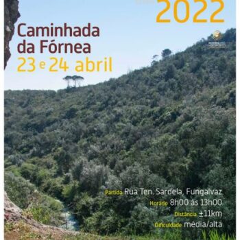 Caminhada_Fórnea