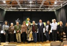 Entroncamento | Novos Órgãos Sociais da Associação Concórdia Música tomam posse