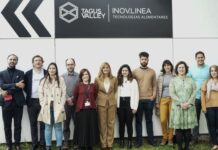 Tagusvalley promove a 5ª edição do Prémio Food Fab Lab