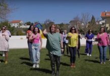 Constância assinala Dia Mundial da Dança