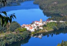 Ferreira do Zêzere | Volta a ser vencedora no Prémio Cinco Estrelas Regiões