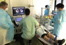 CHMT garante à população do Médio Tejo todos os exames de Imagiologia cardíaca