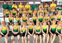 Pedrógão Triatlo/CFDLP vence 3ª etapa do Campeonato Regional Jovem de Triatlo