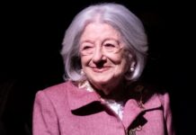 Filipe La Féria | Testemunho “Muito da nossa vida Eunice levou com ela”