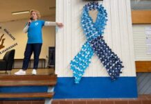 Entroncamento | Inês Castelo Branco no debate promovido pela CPCJ