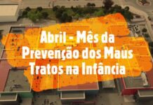Entroncamento | Alunos do 8º ano marcham contra os maus tratos na infância
