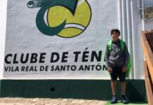 Ténis | CLAC presente no Torneio Mychoice em Vila Real de S. António