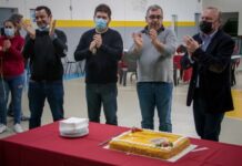 Entroncamento | Centro Recreativo do Casal do Grilo assinala 46º Aniversário com Torneio de Xadrez