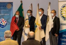 Abrantes | Câmara e Rotary Club entregaram bolsas de estudo