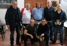 Torres Novas | Joaquim Gomes dos Veteranos do Clube Desportivo apresenta o livro “O meu Futebol Jovem”