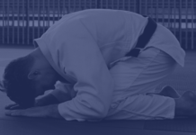 Centro de Formação Técnico Competitiva do Judo Mestre Kiyoshi Kobayashi inaugurado em Torres Novas dia 9 de abril