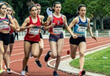 Bruna Ferreira e Rita Carrilho do CLAC com boas classificações nos Nacionais