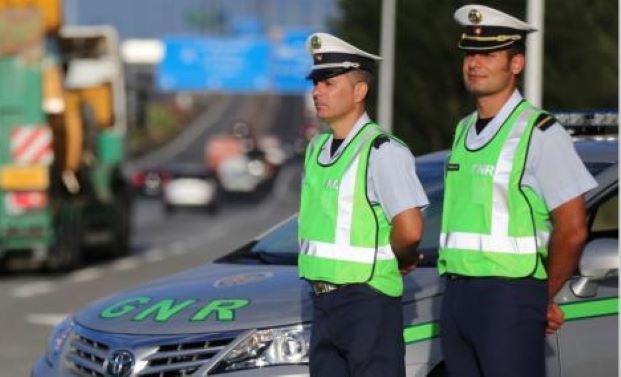Operação Páscoa GNR