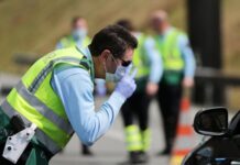 Balanço Páscoa 2022 | Mais uma vítima mortal e mais 10 feridos graves do que em 2021