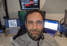 Pedro Umbelino | Investigador de Segurança Informática é do Entroncamento