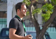 Cinco atletas do Clube de Natação de Torres Novas na seleção nacional de Triatlo na Turquia