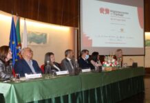 Tomar | Entre a presença e o exílio se fez o Bibliotecando que homenageou Lídia Jorge