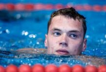 Paulo Vakulyuk garante apuramento para Jogos Mundiais Universitários