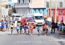 Entroncamento | Bombeiros Voluntários orgulhosos por verem utilização das ambulâncias oferecidas ao povo cabo-verdiano