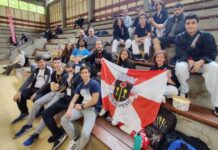 Entroncamento | Koa Akademy conseguiu apurar todos os atletas para o Campeonato Nacional e trouxe um total de 35 medalhas