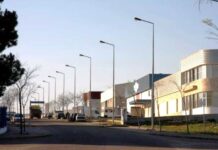 Abrantes | ProporAgir prepara fase de expansão no Parque Industrial