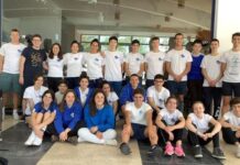 Torres Novas | Clube de Natação domina Inter-Regional de Velocidade