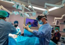 Altice Portugal e Fundação Champalimaud protagonizam cirurgia inédita com recurso ao 5G