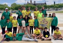 Pedrógão Triatlo/CFDLP vence I Triatlo Jovem “BEST” (Batalha) e lidera Campeonato Regional