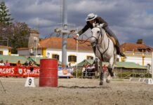 Golegã | ExpoÉgua regressou este fim de semana