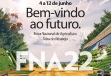 FNA 22 – Feira Nacional de Agricultura | Feira do Ribatejo uma feira presencial na Plenitude