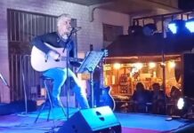 Entroncamento | Fernando Espanhol animou a Feira dos Saberes e Sabores antes da TVI animar o domingo