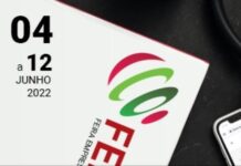 FERSANT inaugura dia 4 de junho com 63 empresas participantes