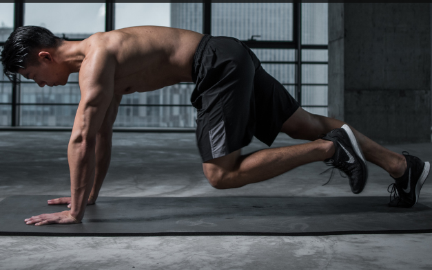 Flyers Treino Força 14.05