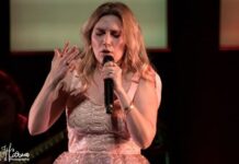 Entroncamento | Cineteatro São João recebeu concerto de Ana Bacalhau