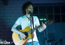 Entroncamento | Ricardo Costa na segunda noite da Feita dos Saberes e Sabores