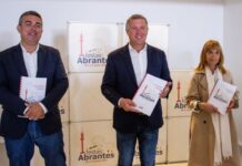 Abrantes | Festas regressam de 9 a 15 de junho