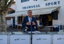 Abrantes | Autarquia apoia coletividades com mais de 900 mil euros