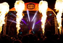 Abrantes | Festival das Juventudes recebeu 6 mil espectadores e estará de regresso em 2023