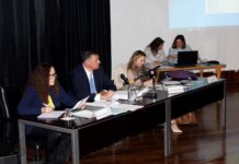 Assembleia Intermunicipal aprova Relatório de Gestão 2021 | CIM Médio Tejo apresenta atividade dinâmica focada em vários projetos